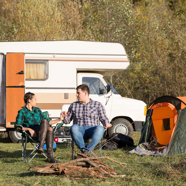 Camping Supplies