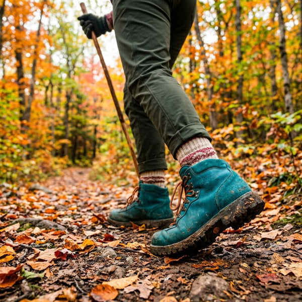 Hiking Equipment