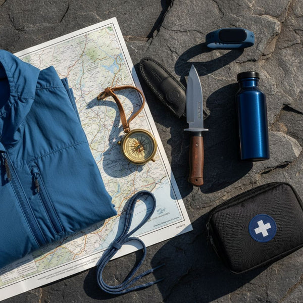 Survival Gear