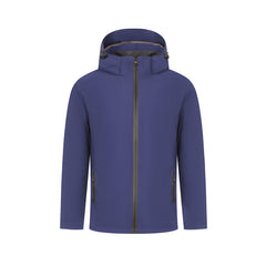 Single Layer Waterproof Windproof Outdoor Sports Shell Jacket