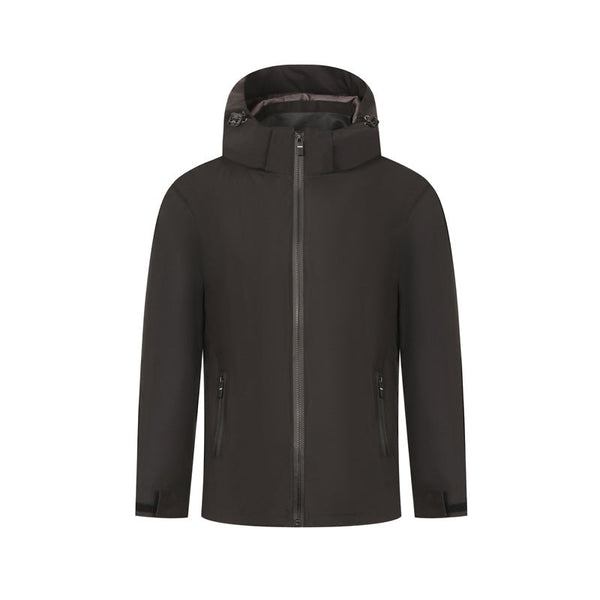 Single Layer Waterproof Windproof Outdoor Sports Shell Jacket