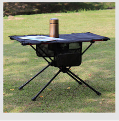 Ultralight Folding Portable Outdoor Camping Picnic Table