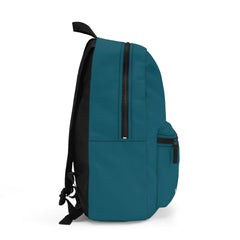 Adventure Backpack - "Rae's Adventure Co" Outdoor Daypack