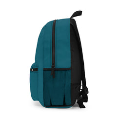 Adventure Backpack - "Rae's Adventure Co" Outdoor Daypack