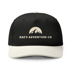 Class Two-Tone Cap