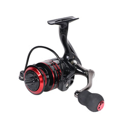 Universal All Metal Spinning Fishing Reel