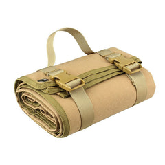 Outdoor Camping Damp Proof Tactical Training Mat