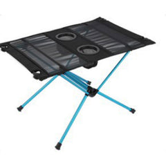 Ultralight Folding Portable Outdoor Camping Picnic Table