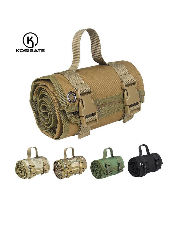 Outdoor Camping Damp Proof Tactical Training Mat