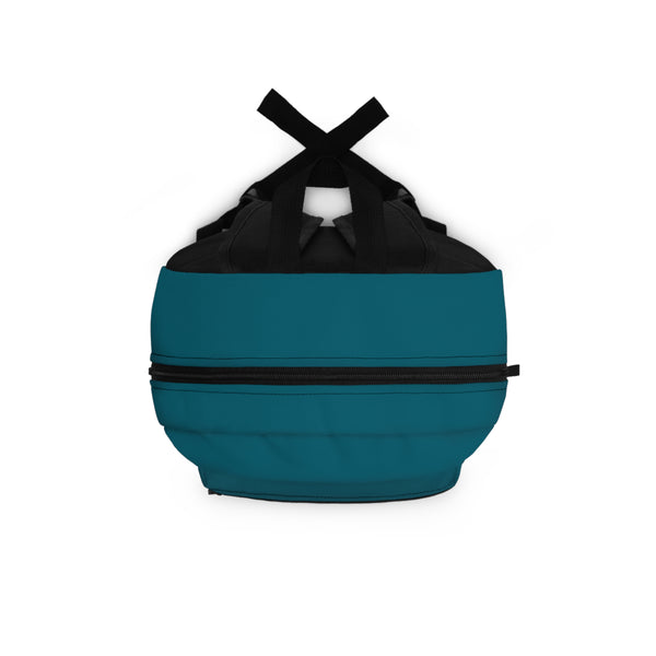 Adventure Backpack - "Rae's Adventure Co" Outdoor Daypack