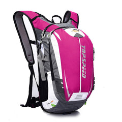 18L Multifunctional Outdoor Cycling Hiking Shoulder Bag