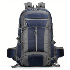 Waterproof Large Capacity Outdoor Hiking Travel Backpack