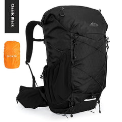 Large Capacity Waterproof Mountaineering Camping Backpack