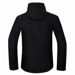 Men's Outdoor Mountaineering Camping Soft Shell Sports Jacket