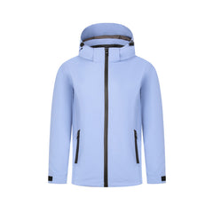 Single Layer Waterproof Windproof Outdoor Sports Shell Jacket