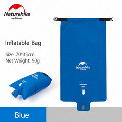 Ultralight Inflatable Camping Sleeping Picnic Mat