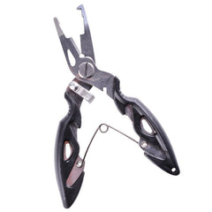 Small Stainless Steel Fishing Hook Pliers