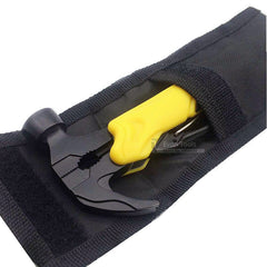 7 In 1 Pocket Multi Tool Folding Utility Set