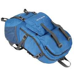 Outdoor Leisure Sport Climbing Hiking Backpack