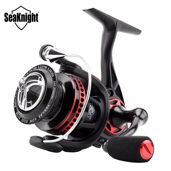 AXE Saltwater Spinning Fishing Reel
