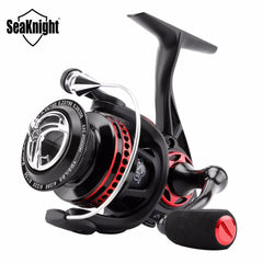 AXE Saltwater Spinning Fishing Reel
