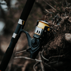 600STS Spinning Reel