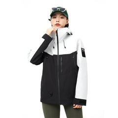 Warm Waterproof Outdoor Mountaineering Fishing Camping Jacket