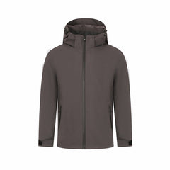 Single Layer Waterproof Windproof Outdoor Sports Shell Jacket