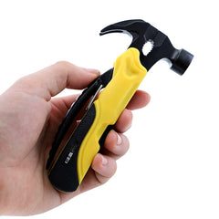 7 In 1 Pocket Multi Tool Folding Utility Set