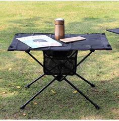 Ultralight Folding Portable Outdoor Camping Picnic Table
