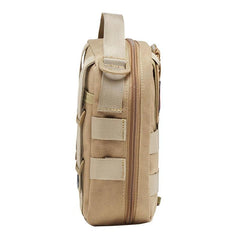 Portable Empty Survival Kit Camping Emergency Bag