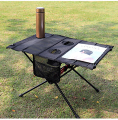Ultralight Folding Portable Outdoor Camping Picnic Table