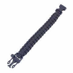 Emergency Survival Bracelet Outdoor Multi Tool