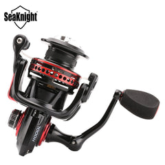 AXE Saltwater Spinning Fishing Reel