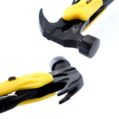 7 In 1 Pocket Multi Tool Folding Utility Set