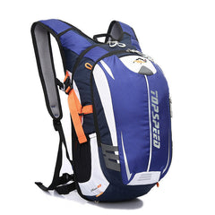18L Multifunctional Outdoor Cycling Hiking Shoulder Bag