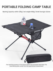 Ultralight Folding Portable Outdoor Camping Picnic Table