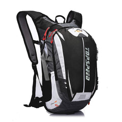 18L Multifunctional Outdoor Cycling Hiking Shoulder Bag