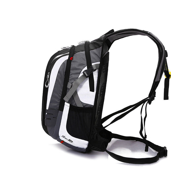 18L Multifunctional Outdoor Cycling Hiking Shoulder Bag