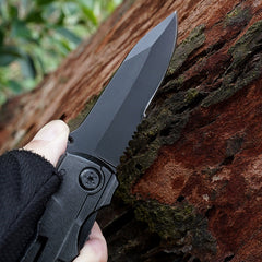 Outdoor Multifunctional Camping Knife Pliers Survival Tool