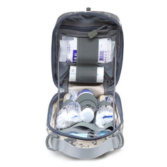 Portable Empty Survival Kit Camping Emergency Bag