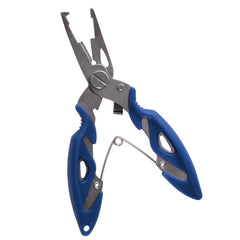 Small Stainless Steel Fishing Hook Pliers