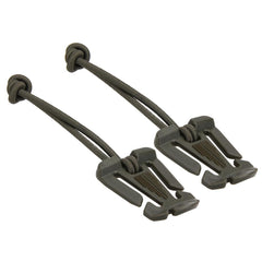 Nylon Carabiner Clips Outdoor Backpack Hangers