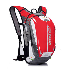 18L Multifunctional Outdoor Cycling Hiking Shoulder Bag