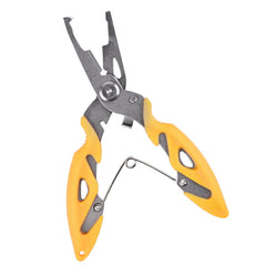 Small Stainless Steel Fishing Hook Pliers
