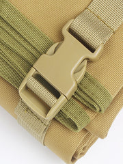 Outdoor Camping Damp Proof Tactical Training Mat