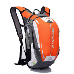 18L Multifunctional Outdoor Cycling Hiking Shoulder Bag