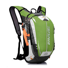 18L Multifunctional Outdoor Cycling Hiking Shoulder Bag