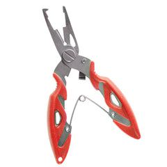 Small Stainless Steel Fishing Hook Pliers