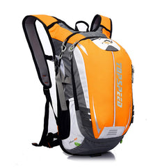 18L Multifunctional Outdoor Cycling Hiking Shoulder Bag